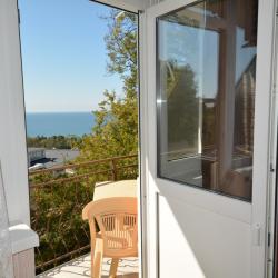 Фото Отель Ирина