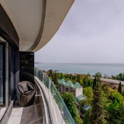 Фото Marine Garden Sochi Hotel and Spa (Марина Гарден Отель и Спа)