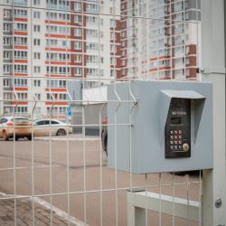 Фото Отель Милая комната на улице Холмогорова 21А