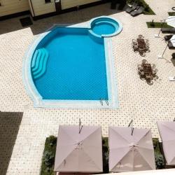 Фото Отель Qushbegi Plaza Hotel (Кушбеги Плаза)