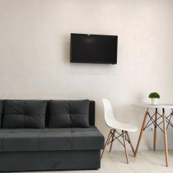 Фото Отель Panda Home на улице Константина Посьета 4 корпус 1