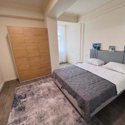 Фото Апартаменты на улице М. Халилова 38