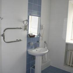 Номер студия улучшенный (с завтраком)