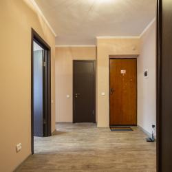 Фото Апартаменты на улице Красной Армии