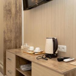 Фото Отель The Heritage (Зе Херитейдж)