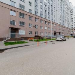 1-комнатные апартаменты стандарт Marshmаllоw