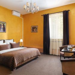 Фото Отель Golden Park (Голден Парк)