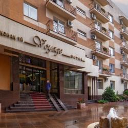 Фото Отель Voyage (Вояж)