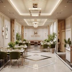 Фото Отель Bon Hotel (Бон)