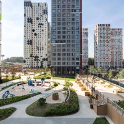 фото 28 Rento (Ренто) на улице Липовой Рощи 1 корпус 2