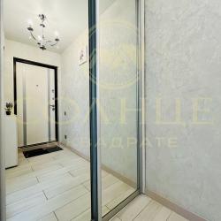 Фото Апартаменты на улице Профсоюзная 32 корпус 2