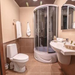 Фото Отель Кристалл