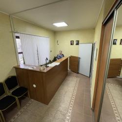 Фото Отель Гости