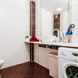 Фото Апартаменты на улице Ульяновская