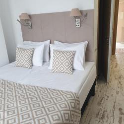 Фото Отель Villa History (Вилла Хистори)