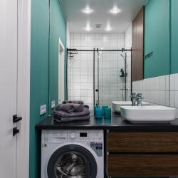 Фото Отель YellowPin Apartments (Йелоупин Апартментс)