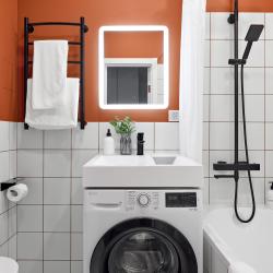 Апартаменты студия RoomyRoom Your Home у метро Пионерская