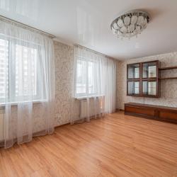 3-комнатные апартаменты студия