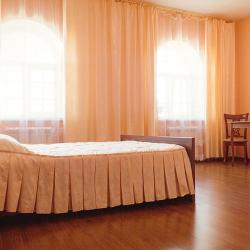 Фото Отель Светочъ