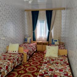 Фото Отель У Елены