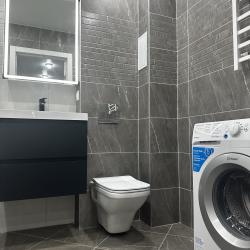 Фото Апартаменты на улице Краснодонская 8