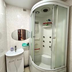 Фото Апартаменты на улице Ефремова 11