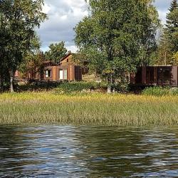 Фото Отель Форт Верный
