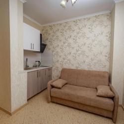 Фото Отель Прометей 3