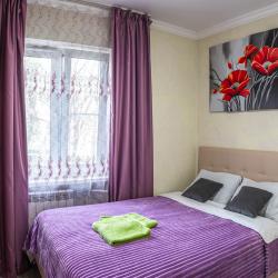 Posutochno One Days (Посуточно Ван Дэйс) на улице Юных Ленинцев 9 — 6958c132693ff8633409ac783fa20ac2