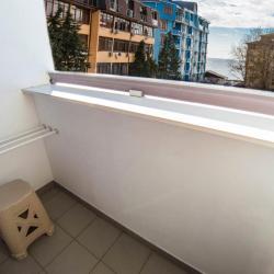 Фото Отель F&G (Эф эн Джи)