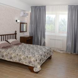 Фото Solar Apart Hotel (Солар Апарт Отель)