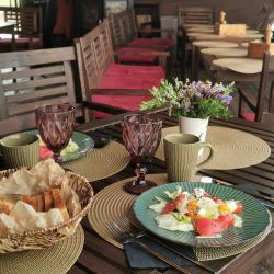 Фото Отель Vilyuchik Camp (Вилючик Кэмп)