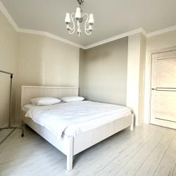 Фото Отель Aparts Pro на улице Солнечная 18