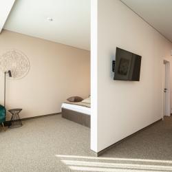 Фото Бутик-отель Ore Moрe