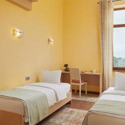 Фото Загородный отель Гуляй-Город