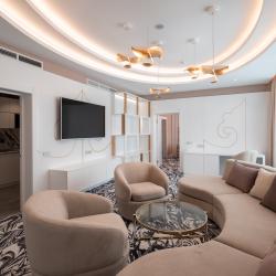 Фото Отель Kravt Hotel Kazan Airport (Кравт Казань Аэропорт)