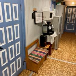 Фото Отель Соловки