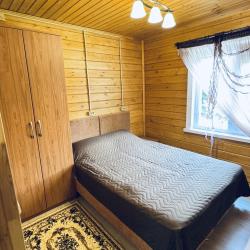 Фото Отель Паруса