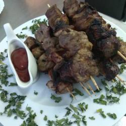 Фото Отель Гостиный дворик