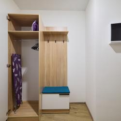 Апартаменты студия RoomyRoom Duet