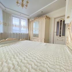 3-комнатные апартаменты люкс 23