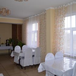 Фото Отель Альтамира (Altamira)