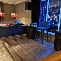 Фото Отель Пансионат Якорь