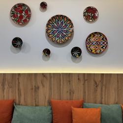 Фото Отель Akjola Hotel (Акжола)