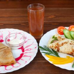 Фото Отель Дубрава