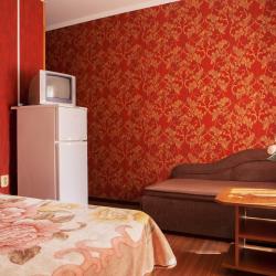 Фото Отель Агат