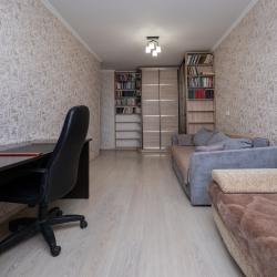 Фото Апартаменты на улице Счастливая 7