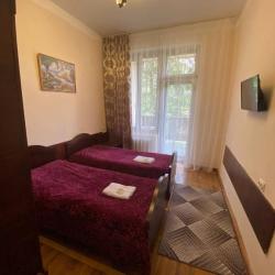 Фото Отель Озон