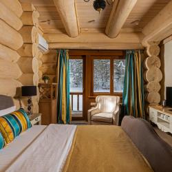 фото 24 Cosmos Collection Altay Resort (Космос Коллекшен Алтай Резорт)