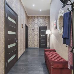 фото 5 GMApartments (ДжиЭмАпартментс) на переулке Брюсов 2/14 строение 2